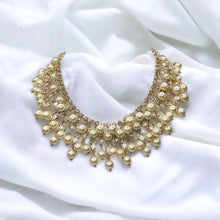 Collana Donna Perle e Cristalli Ottaviani Bijoux - 480493