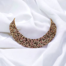 Collana Donna Cristalli Multicolor Ottaviani Bijoux - 480285