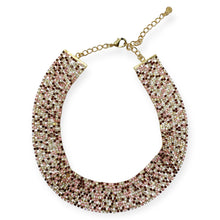 Collana Donna Cristalli Multicolor Ottaviani Bijoux - 480285