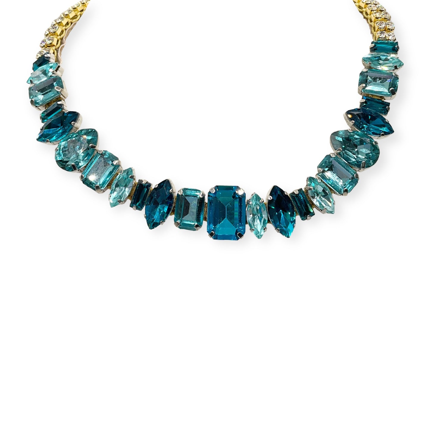 Collana Donna Strangolino Ottaviani Bijoux - 480506