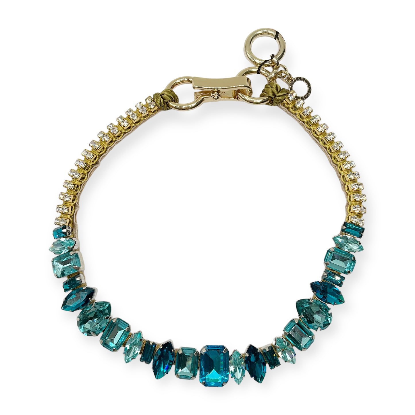Collana Donna Strangolino Ottaviani Bijoux - 480506
