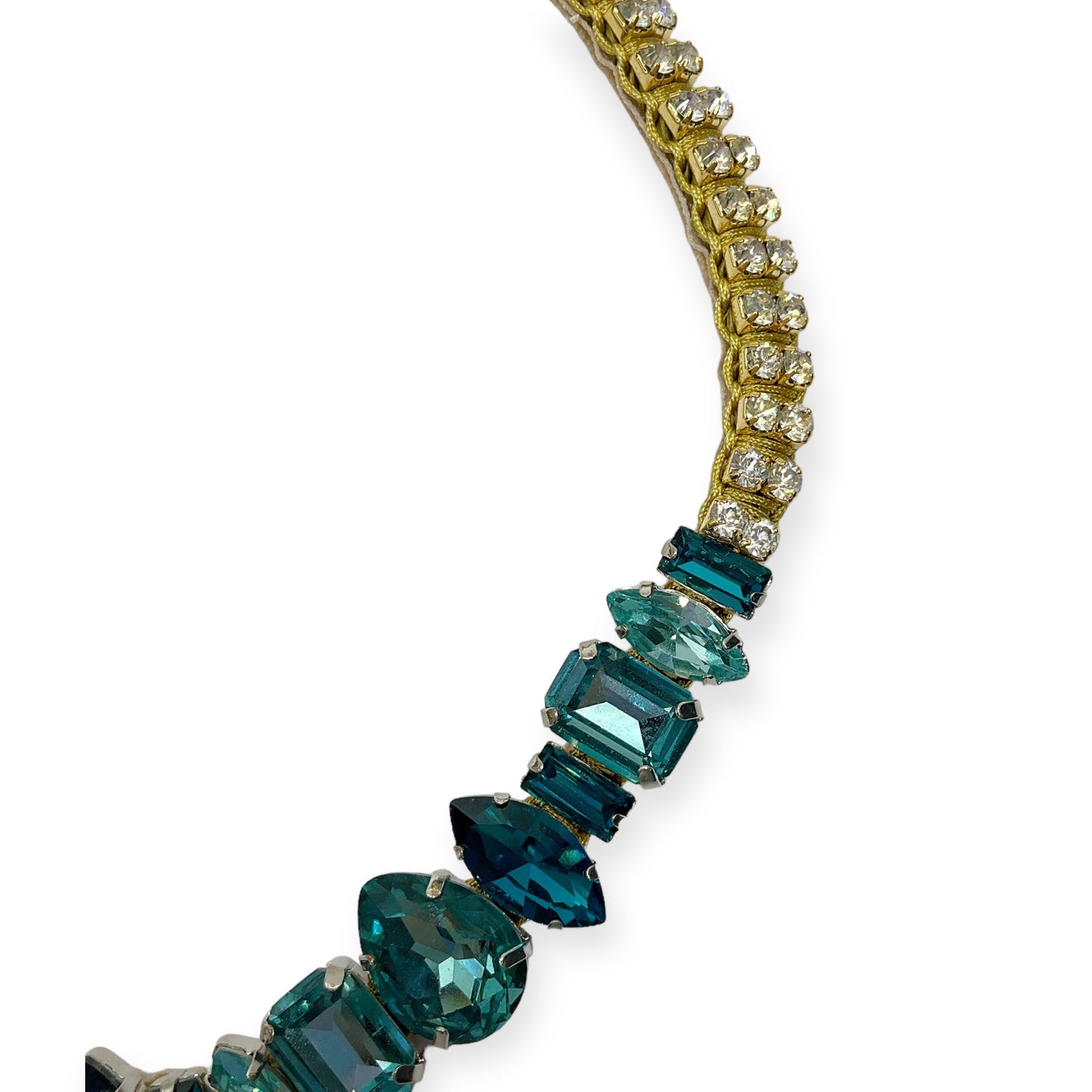 Collana Donna Strangolino Ottaviani Bijoux - 480506