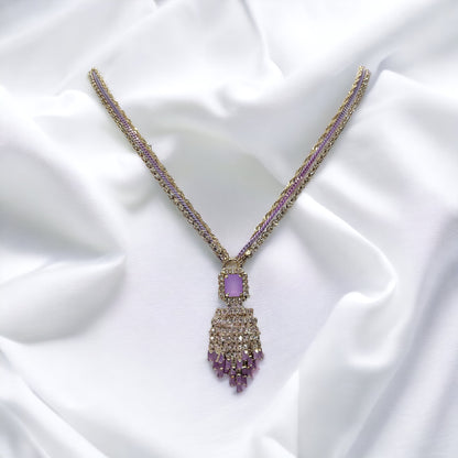 Collana Lunga Donna Catene Multiple Ottaviani Bijoux - 480457