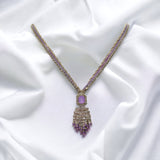 Collana Lunga Donna Catene Multiple Ottaviani Bijoux - 480457