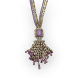 Collana Lunga Donna Catene Multiple Ottaviani Bijoux - 480457
