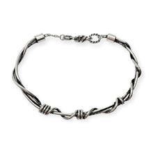 Bracciale Rigido Uomo Giacomo Burroni - BC0071