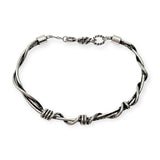 Bracciale Rigido Uomo Giacomo Burroni - BC0071