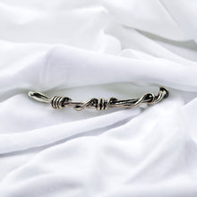 Bracciale Rigido Uomo Giacomo Burroni - BC0071