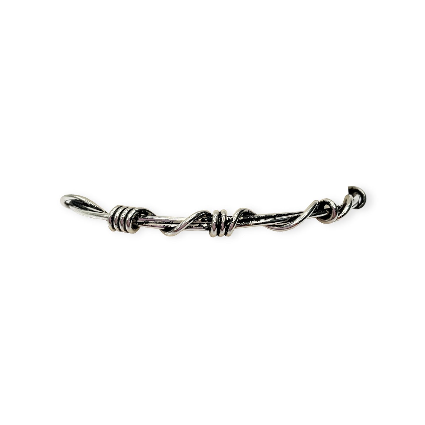 Bracciale Rigido Uomo Giacomo Burroni - BC0071