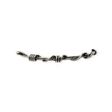Bracciale Rigido Uomo Giacomo Burroni - BC0071