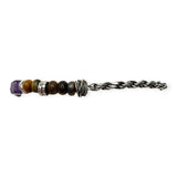 Bracciale Uomo Giacomo Burroni - MBC0047