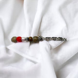 Bracciale Uomo Giacomo Burroni - MBC0045