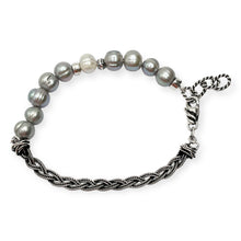 Bracciale Uomo Giacomo Burroni - MBC0056