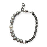 Bracciale Uomo Giacomo Burroni - MBC0056