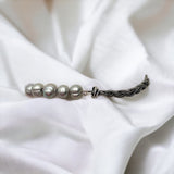 Bracciale Uomo Giacomo Burroni - MBC0056