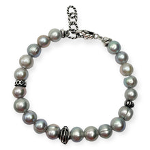 Bracciale Uomo Giacomo Burroni - MBC0051