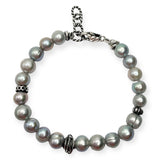 Bracciale Uomo Giacomo Burroni - MBC0051