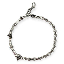 Bracciale Uomo Giacomo Burroni MBC0011