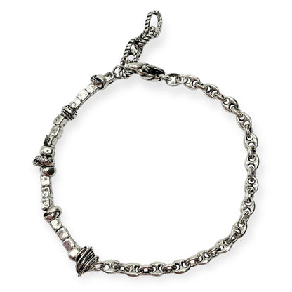 Bracciale Uomo Giacomo Burroni MBC0011