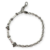 Bracciale Uomo Giacomo Burroni MBC0011