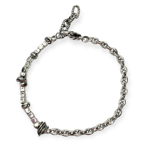 Bracciale Uomo Giacomo Burroni MBC0011