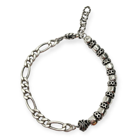 Bracciale Uomo Giacomo Burroni - MBC0030