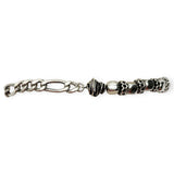 Bracciale Uomo Giacomo Burroni - MBC0030