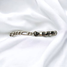 Bracciale Uomo Giacomo Burroni - MBC0030