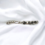 Bracciale Uomo Giacomo Burroni - MBC0030