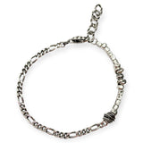 Bracciale Uomo Giacomo Burroni - MBC0024