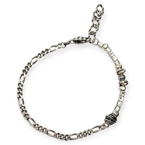 Bracciale Uomo Giacomo Burroni - MBC0024