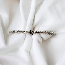 Bracciale Uomo Giacomo Burroni - MBC0024