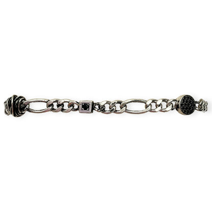 Bracciale Uomo Giacomo Burroni - BC0369