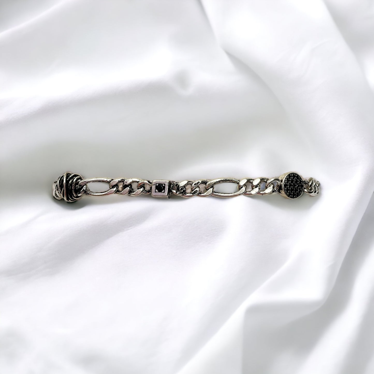 Bracciale Uomo Giacomo Burroni - BC0369