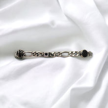 Bracciale Uomo Giacomo Burroni - BC0369