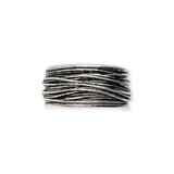 Anello a Fascia Uomo Giacomo Burroni - R0006