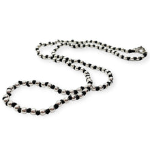 Collana Sfere One Spadarella - SPGR001