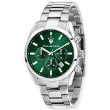 Orologio Uomo Maserati Attrazione - R8853151004