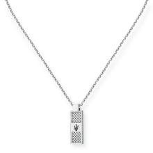 Collana Uomo Maserati Jewels Iconic - JM423AVD19