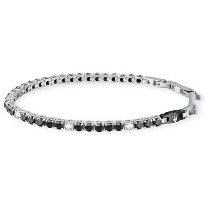 Bracciale Uomo Maserati Jewels - JM222AVC03 -