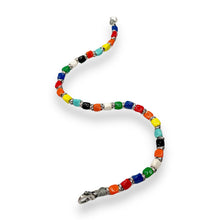Bracciale Spadarella Argento e Smalto - SPBR660