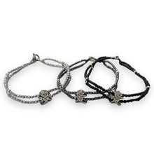 Bracciale Spadarella Kanji ed Ematite - SPBR688