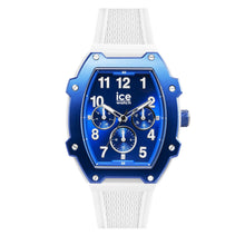 ICE-WATCH Bmw motorsport orologio Uomo Analogico Al quarzo con cinturino in Pelle di vitello BM.KLB.U.L.14 ICE-WATCH Bmw motorsport orologio Uomo Analogico Al quarzo con cinturino in Pelle di vitello BM.KLB.U.L.14