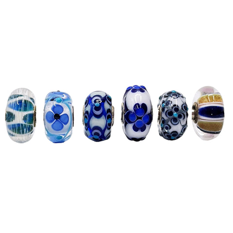 Beads Unici Trollbeads - 4