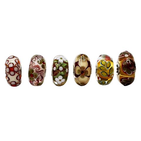 Beads Unici Trollbeads - 8