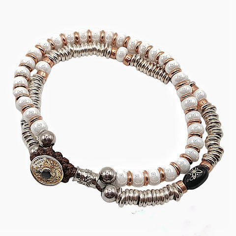 Bracciale Unisex Gerba  - SD03