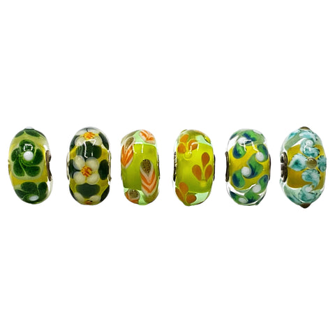 Beads Unici Trollbeads - 12