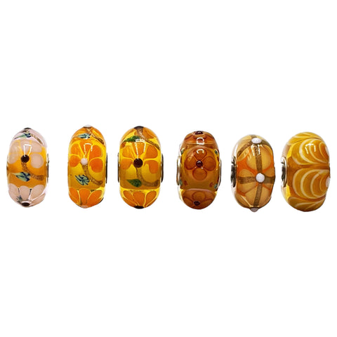 Beads Unici Trollbeads - 15