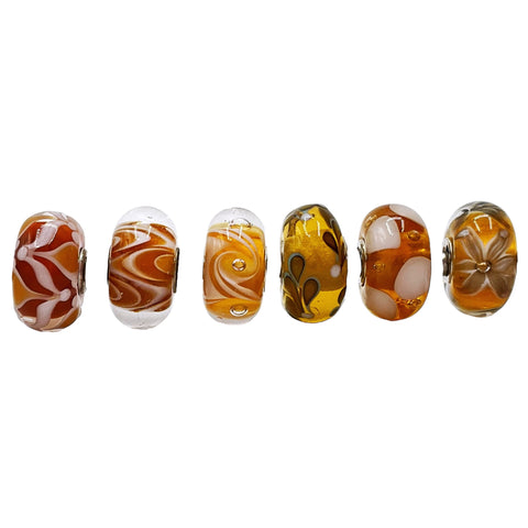 Beads Unici Trollbeads - 16