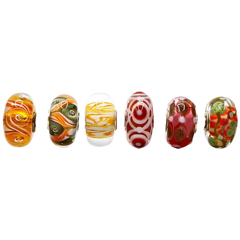 Beads Unici Trollbeads- 19